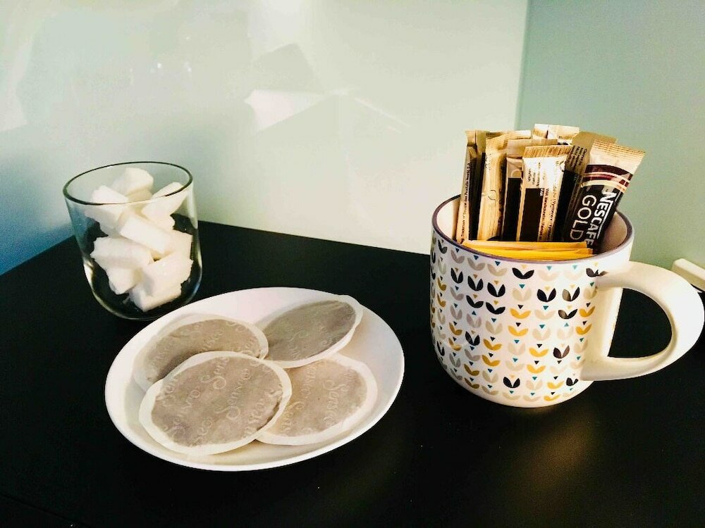 Фото Large Art Deco Flat 100m2 in City Center - Parking