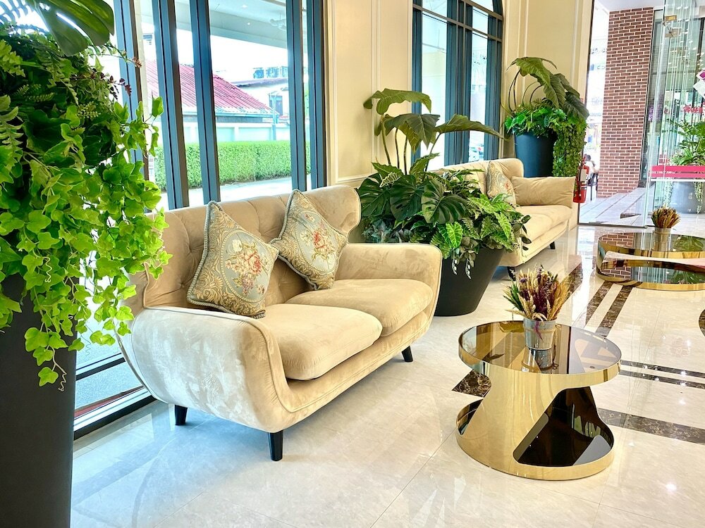 Фото Banbua Grand Udon