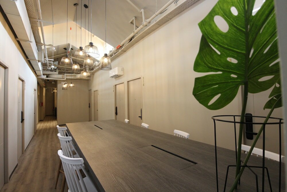 Фото St Signature Jalan Besar