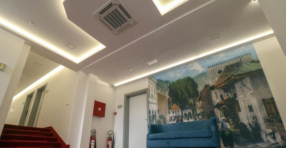 Фото Hotel Vezir Palace