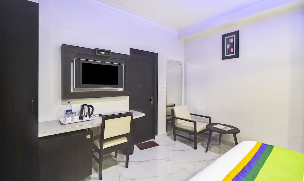 Фото Treebo Trend Rockland Hotel And Restaurant