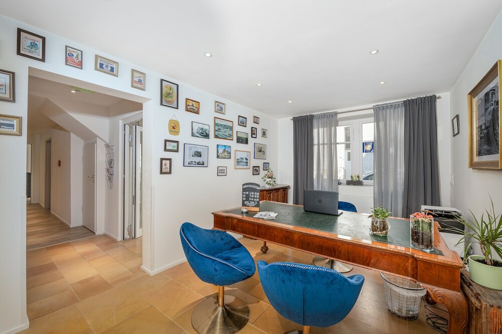 Фото Hotel Das Q