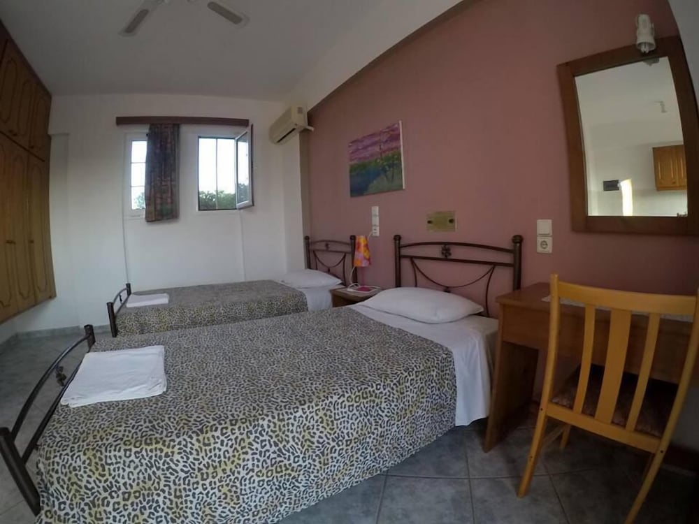 Фото Villa Spiros II