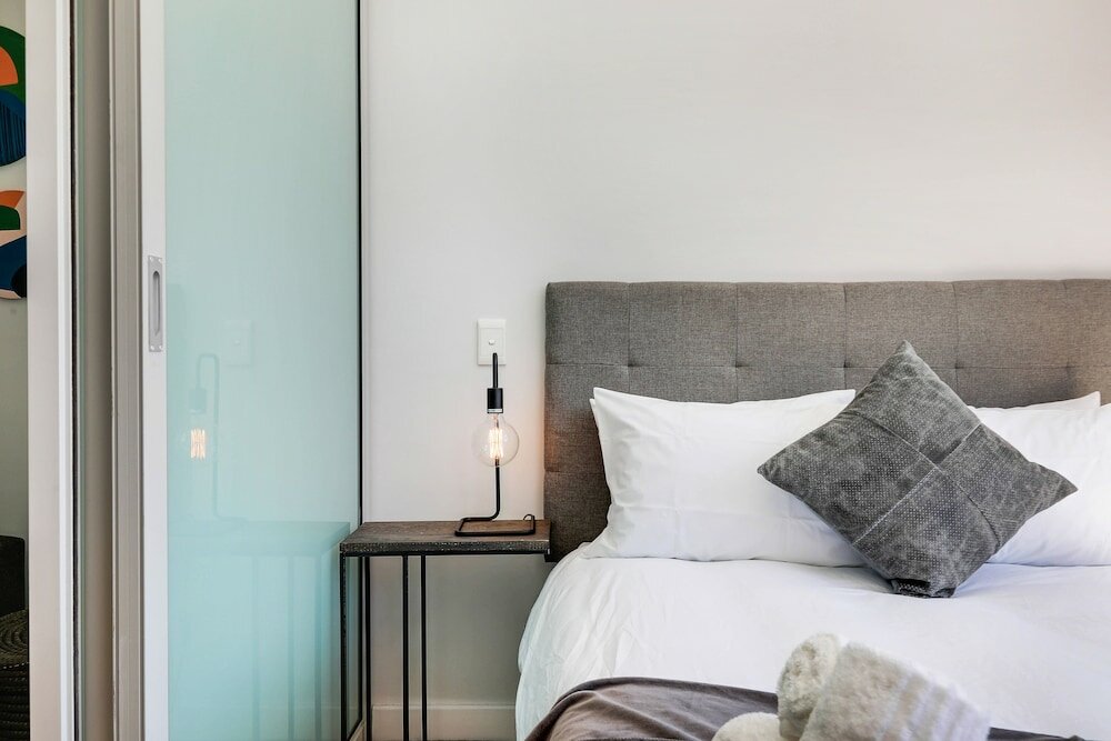 Фото Panoramic Sentinel Apartment 707