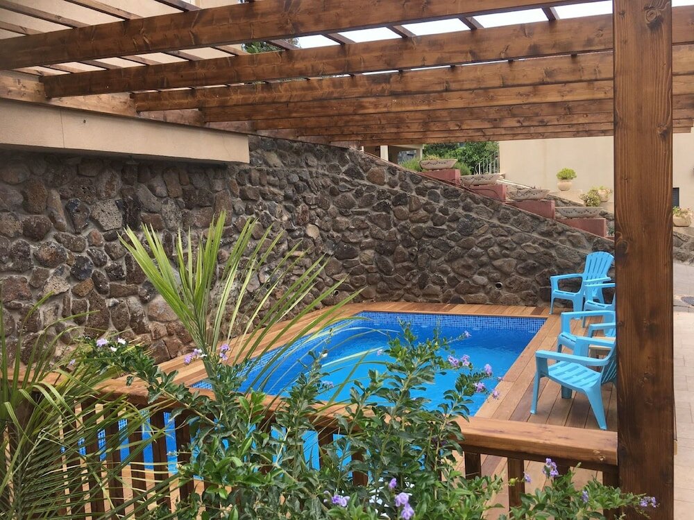 Фото Niflaot Hagolan