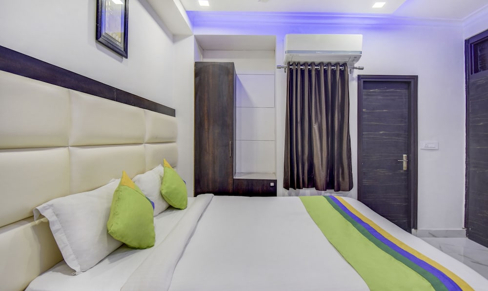 Фото Treebo Trend Rockland Hotel And Restaurant