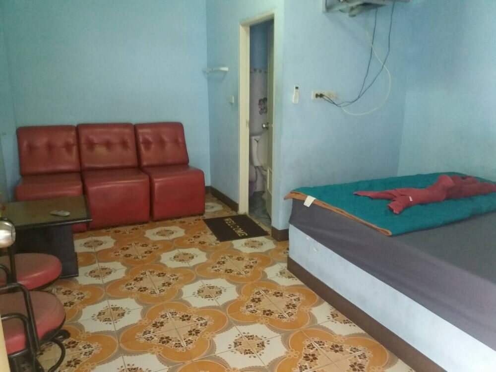 Hotel Homestay, Bangkok, photo