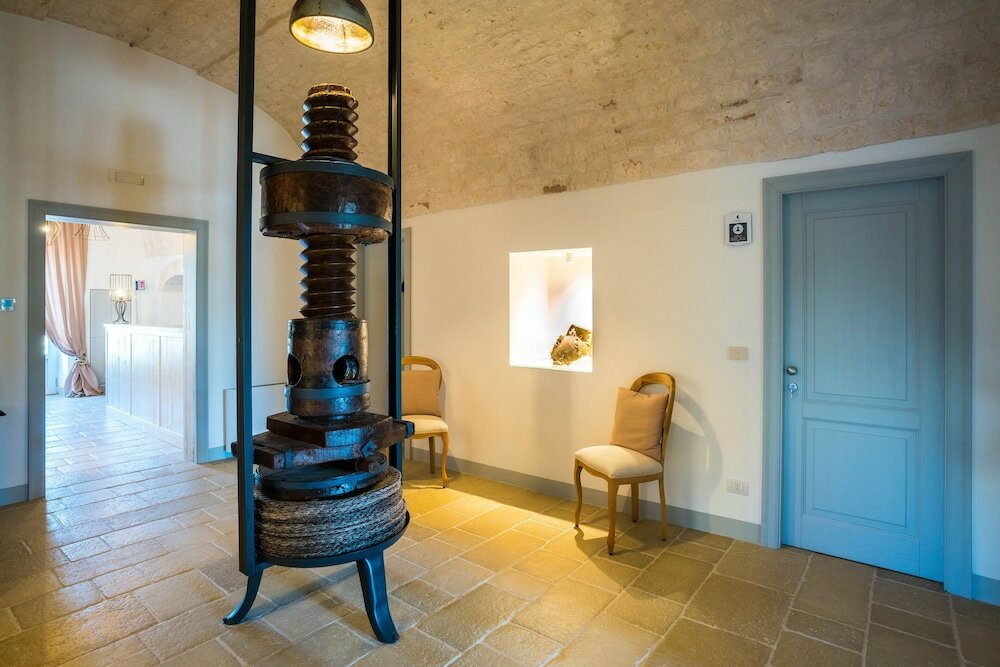 Фото Borgo Cozzana