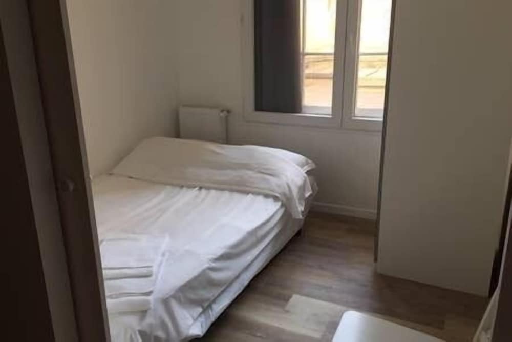 Фото Marais Renard