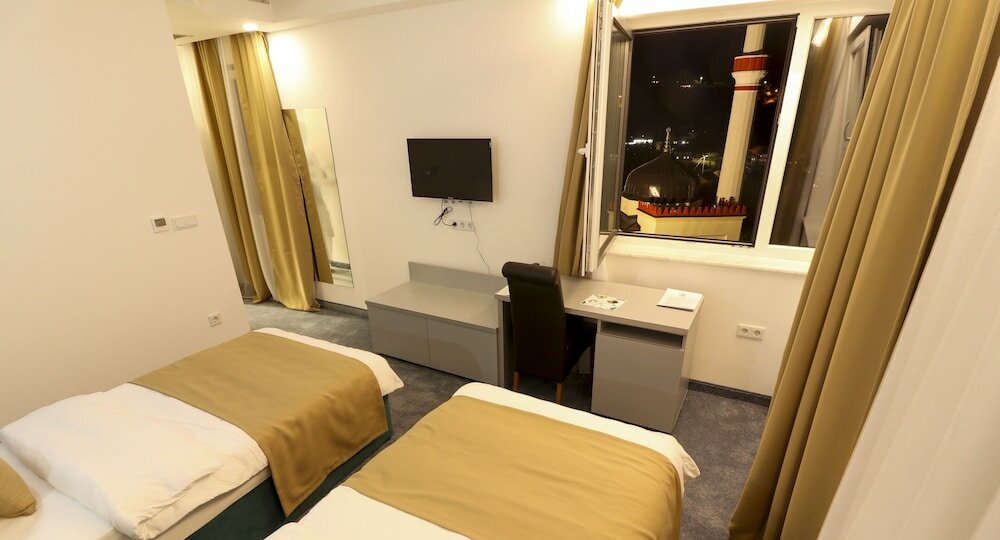 Фото Hotel Vezir Palace