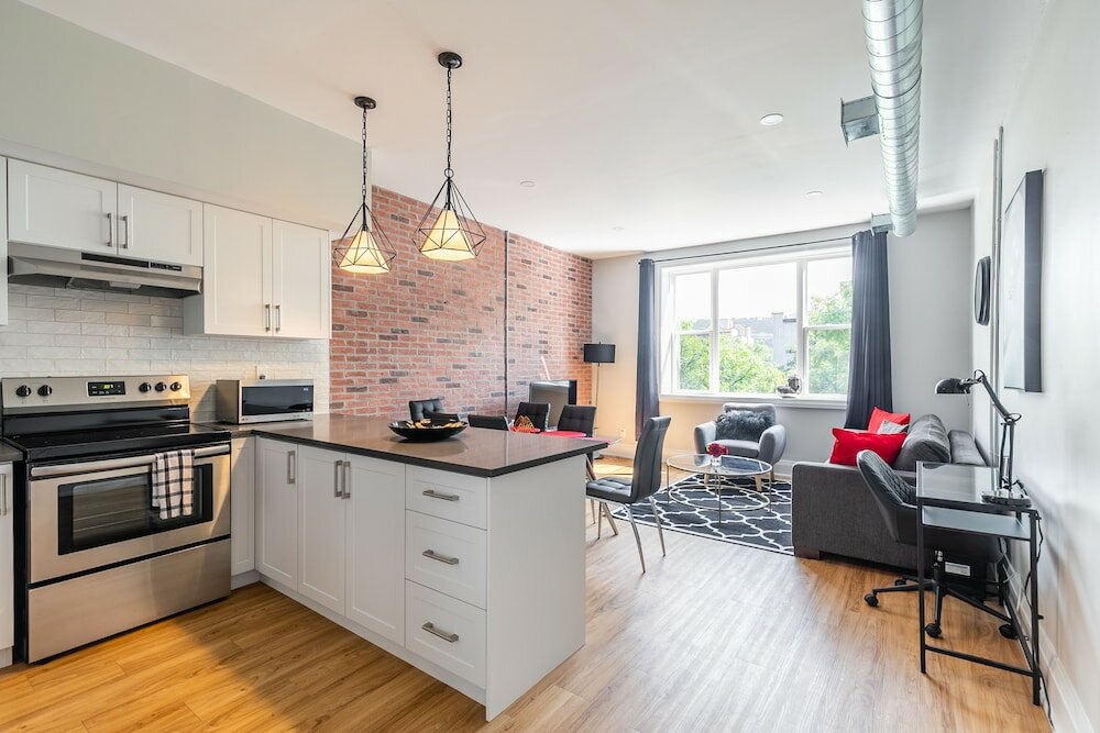 Фото Globalstay. King Street Apartments