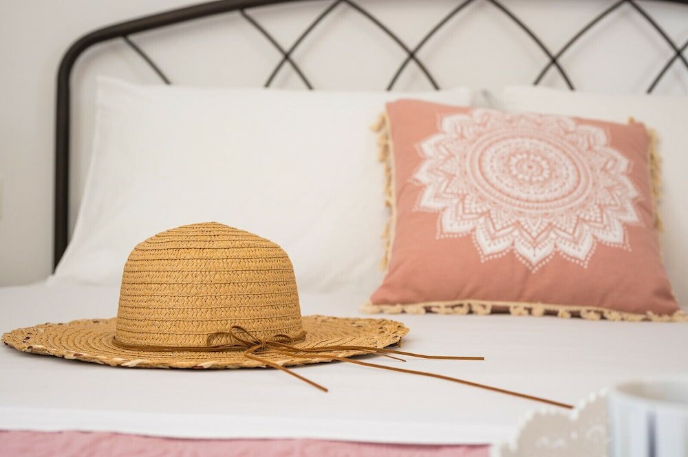 Фото B&m Villa Sirili