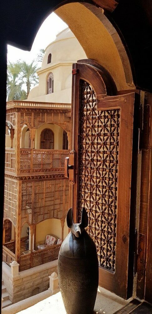 Фото Djorff Palace