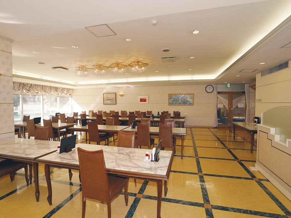 Фото The Gran Resort Toba