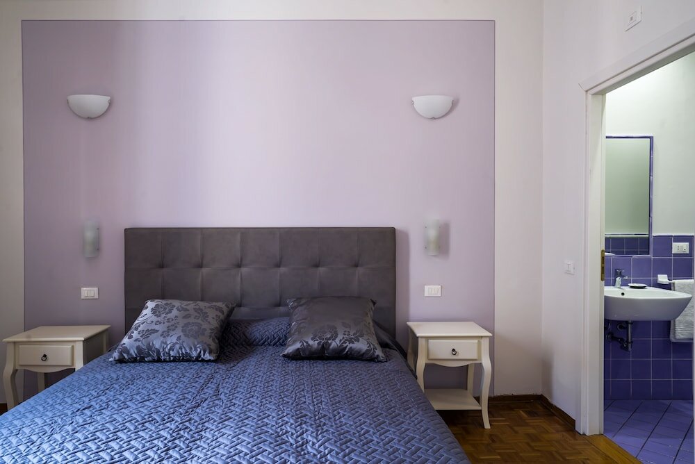 Фото Live Florence Guesthouse