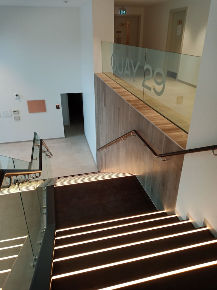 Фото Kings Wharf Quay29 Studio with Pool