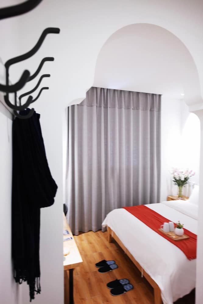 Фото Beijing Shangchao