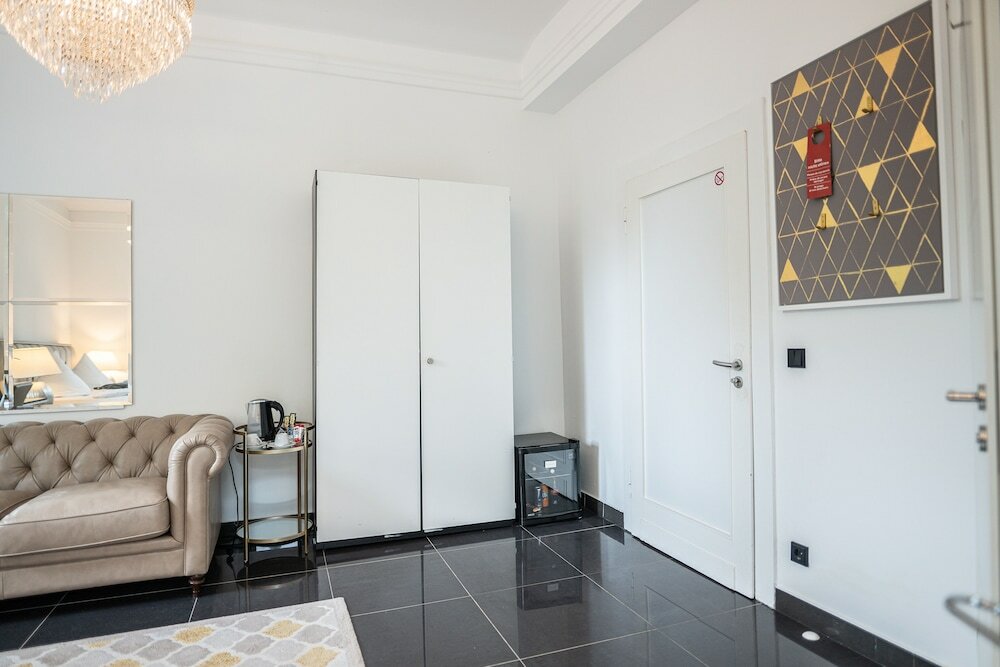 Фото Villa Bowdy