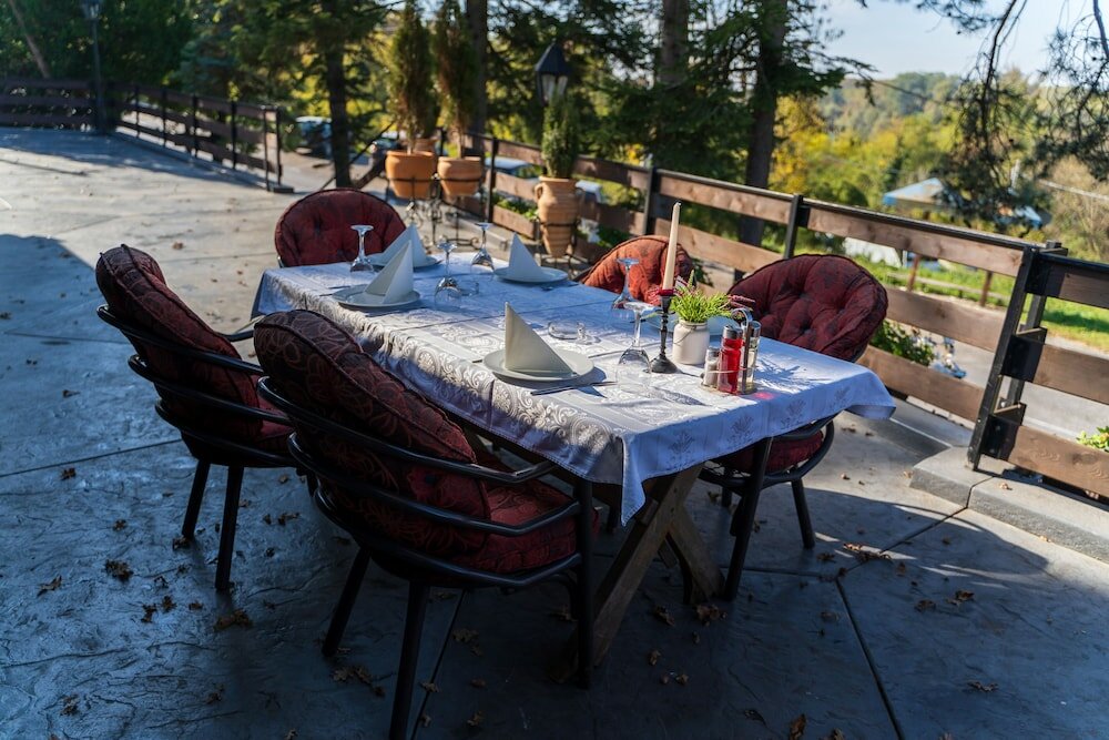 Фото Hotel Duboko