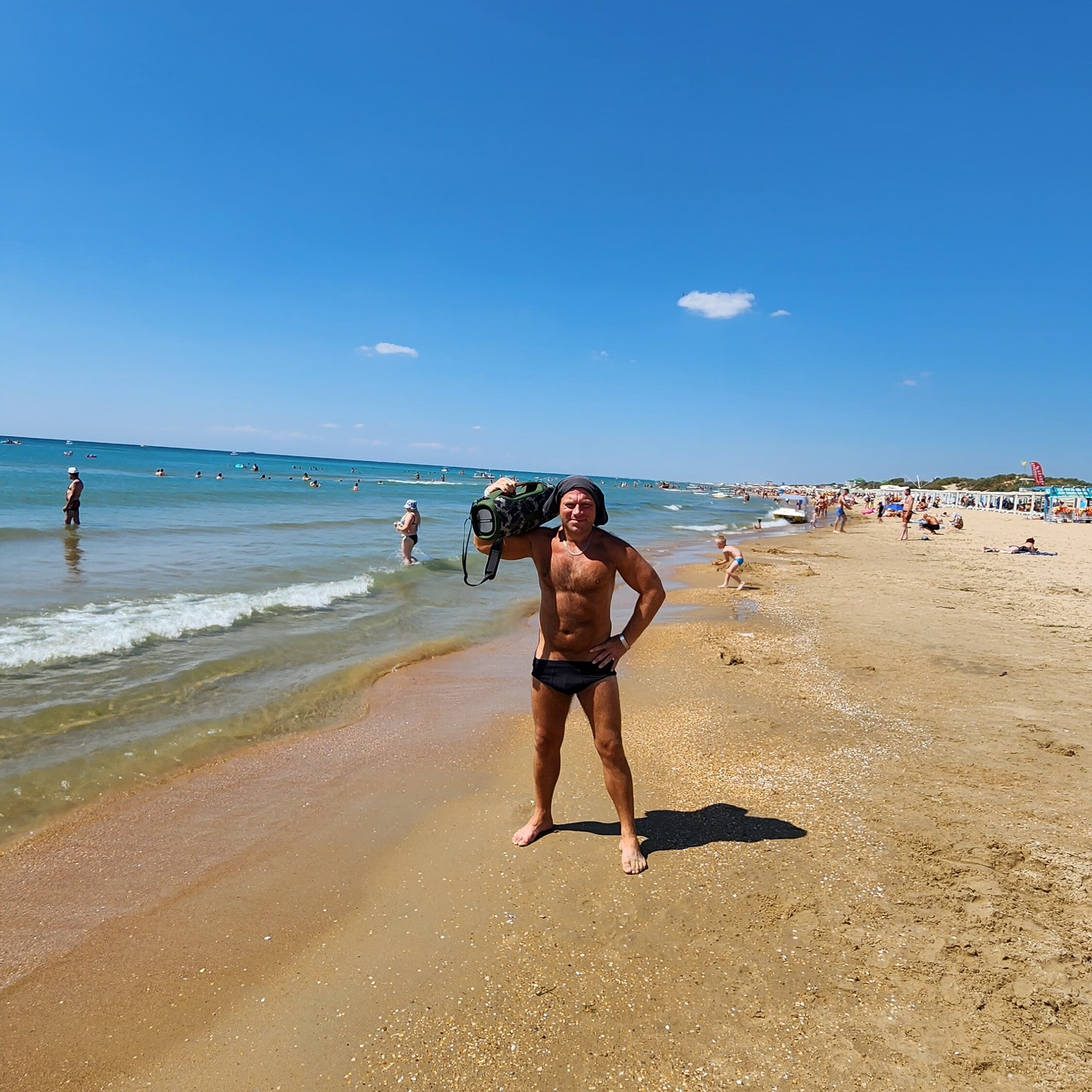 Фото Panorama Naama Heights Sharm El Sheikh