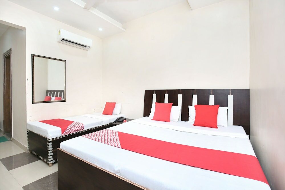 Фото Oyo 15496 Shree Hari Castle