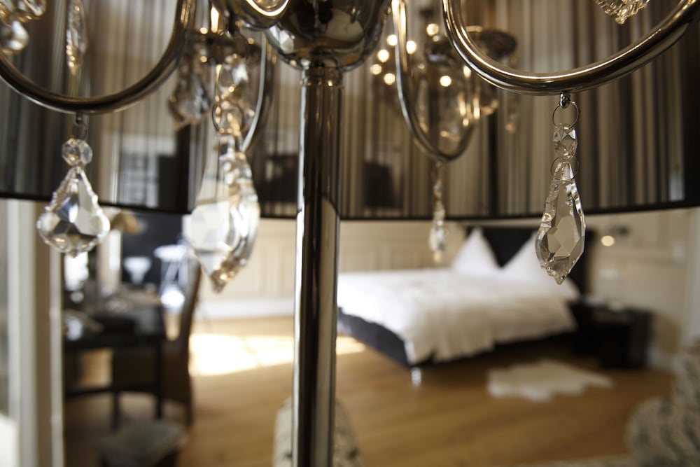 Фото Hotel Hochzeitshaus