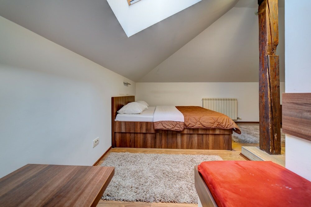 Фото Hotel Duboko