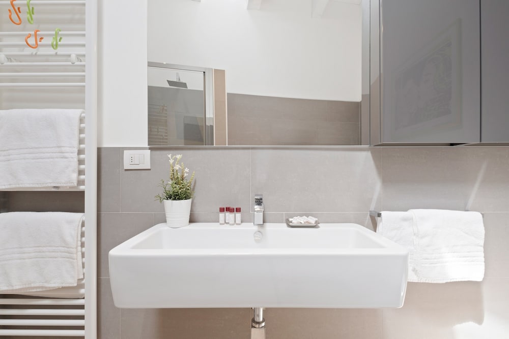 Фото San Felice 135 - 2