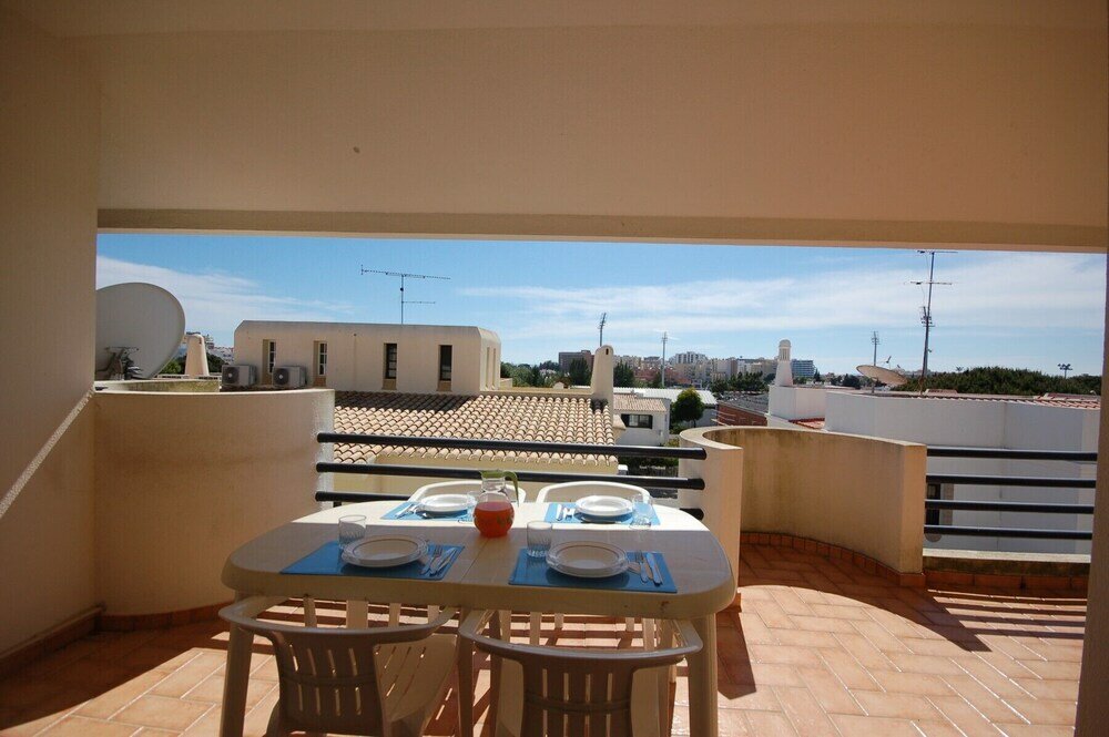 Фото Brisa Mar em Vilamoura T2