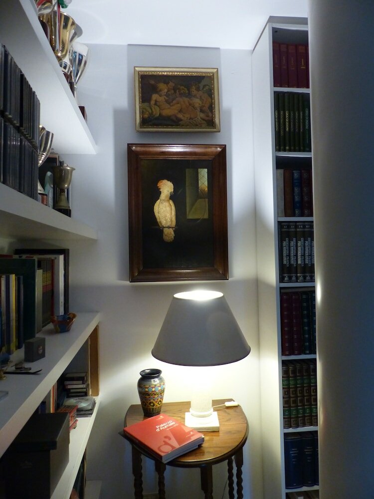 Фото Le Stanze dellArte