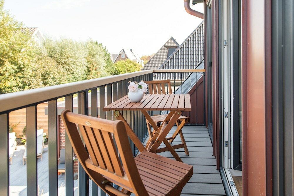 Фото Welle11 Westerland Sylt