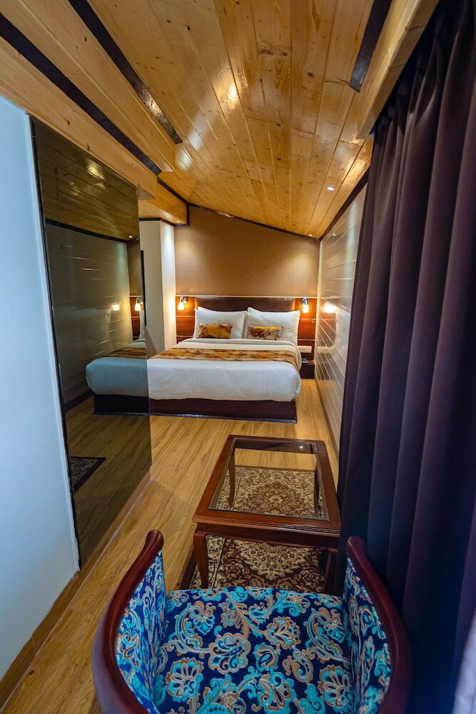 Фото Отель Sumitel Suites & Spa