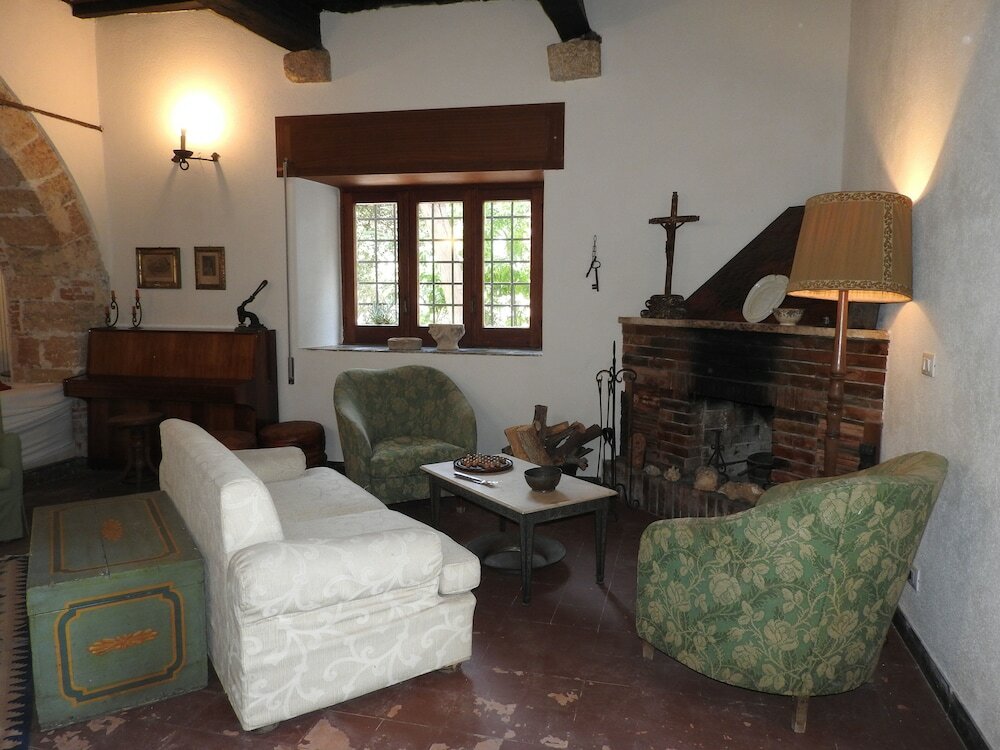 Фото Dimora Tana Pacenzia