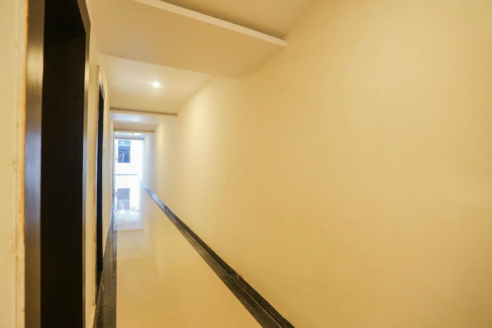 Фото Oyo 47488 Hotel Keshmin
