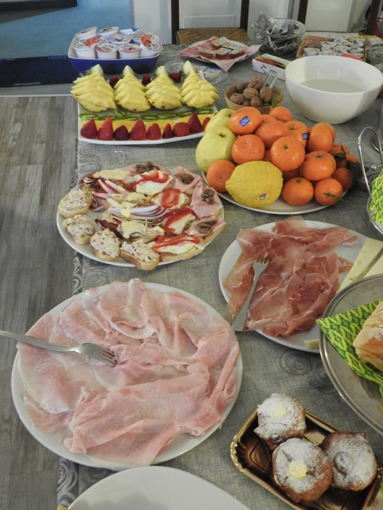 Фото Hotel Centrale