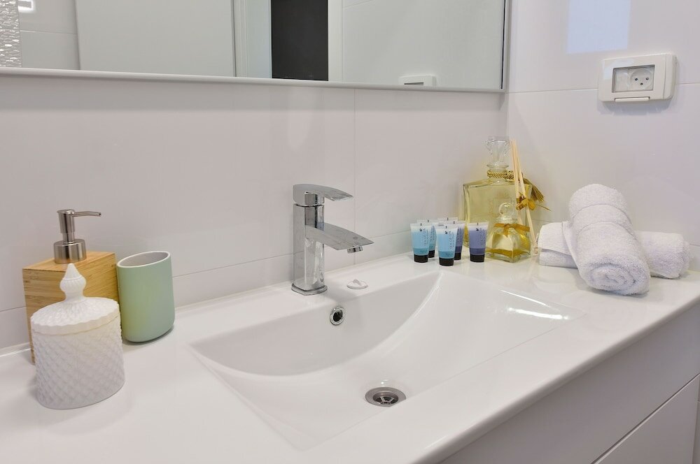 Фото Ariston Luxury Garden Apt W Private Pool