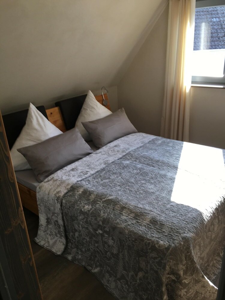 Фото Schmuckkästle am Hafen