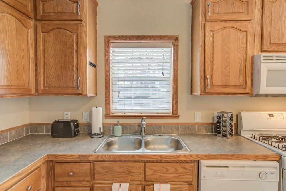 Фото Pet-friendly 4 Br Family Stay Near Downtown