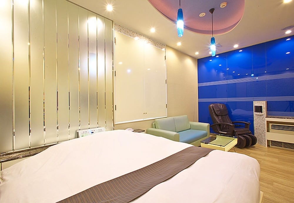 Фото Hotel Mikazato - Adults Only