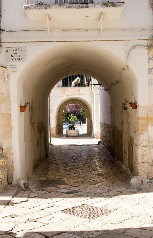 Фото B&b San Trifone