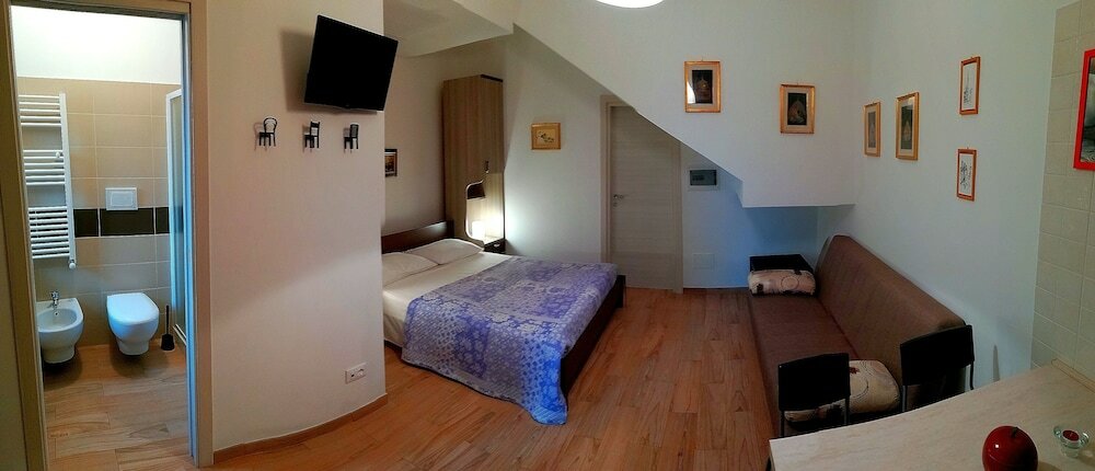 Фото Eremo del Dottó