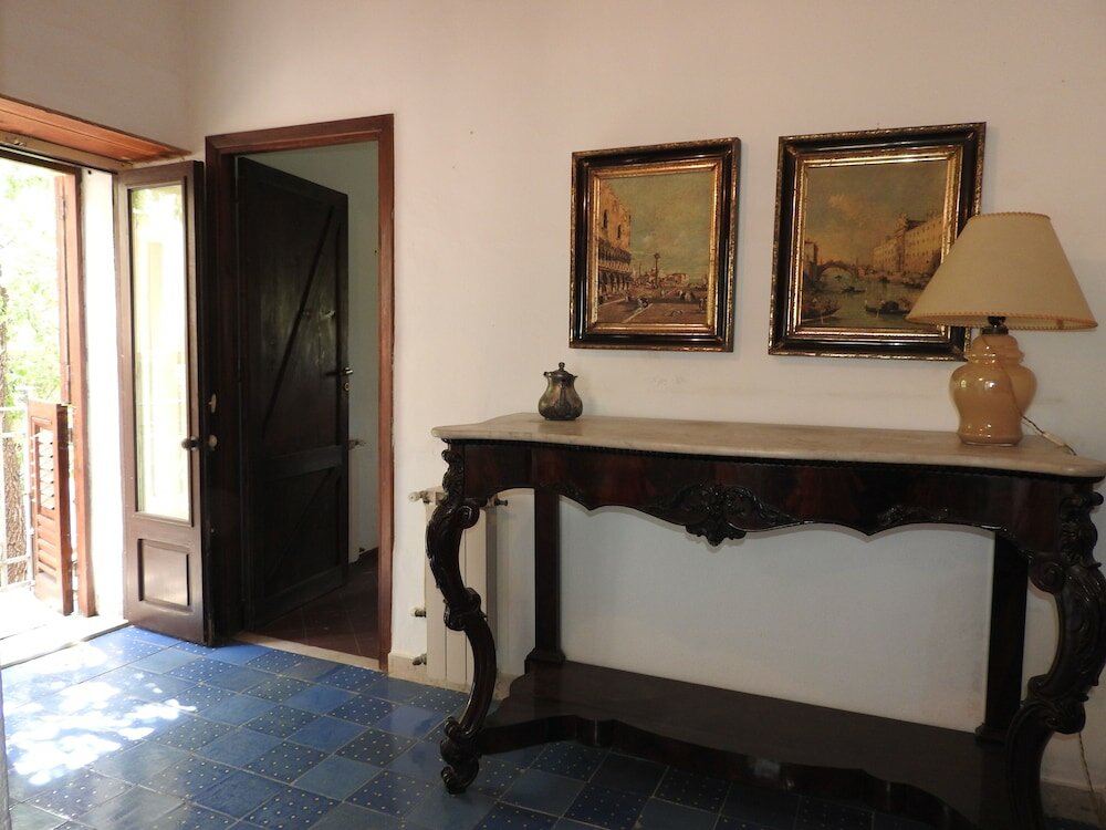 Фото Dimora Tana Pacenzia