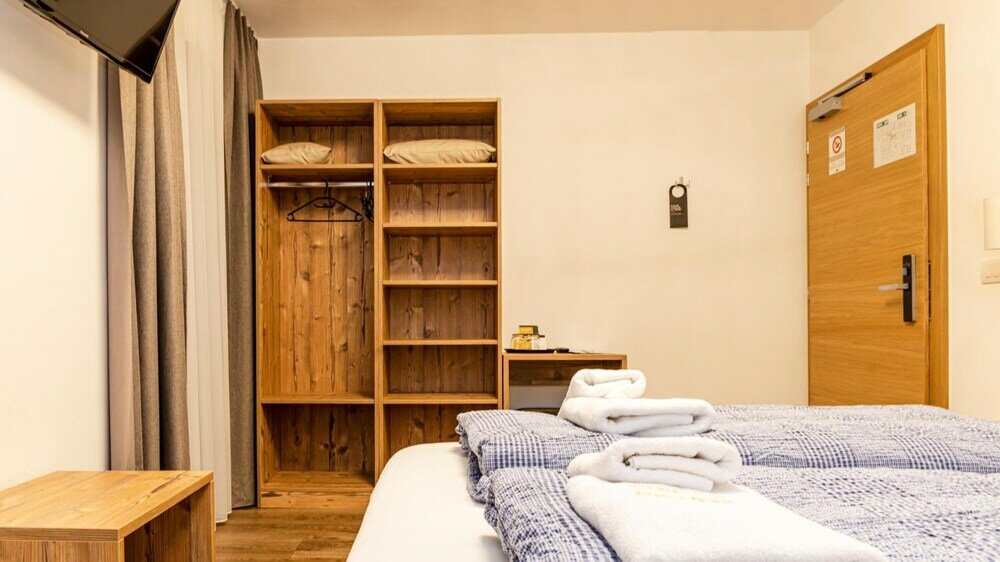 Фото B&b Hotel Sonneck