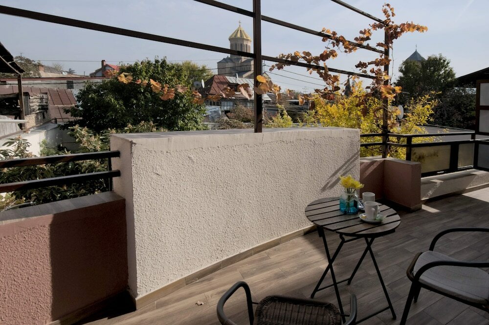 Фото Hotel Livin