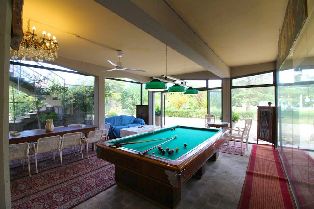 Фото Villa Quattro Mori