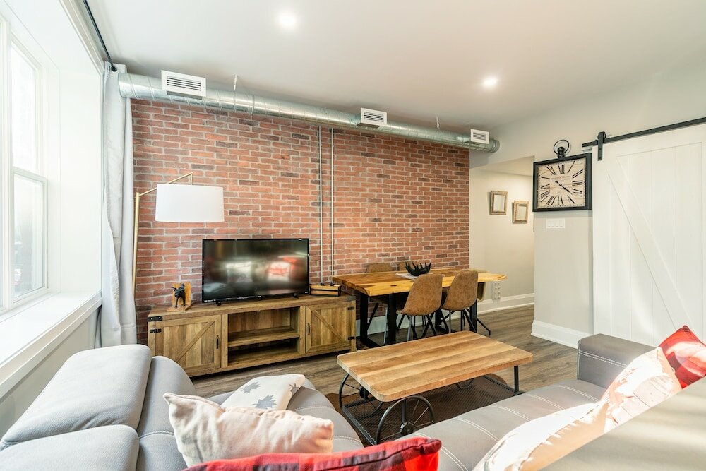 Фото Globalstay. King Street Apartments