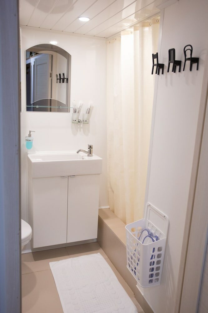 Фото Central Streets