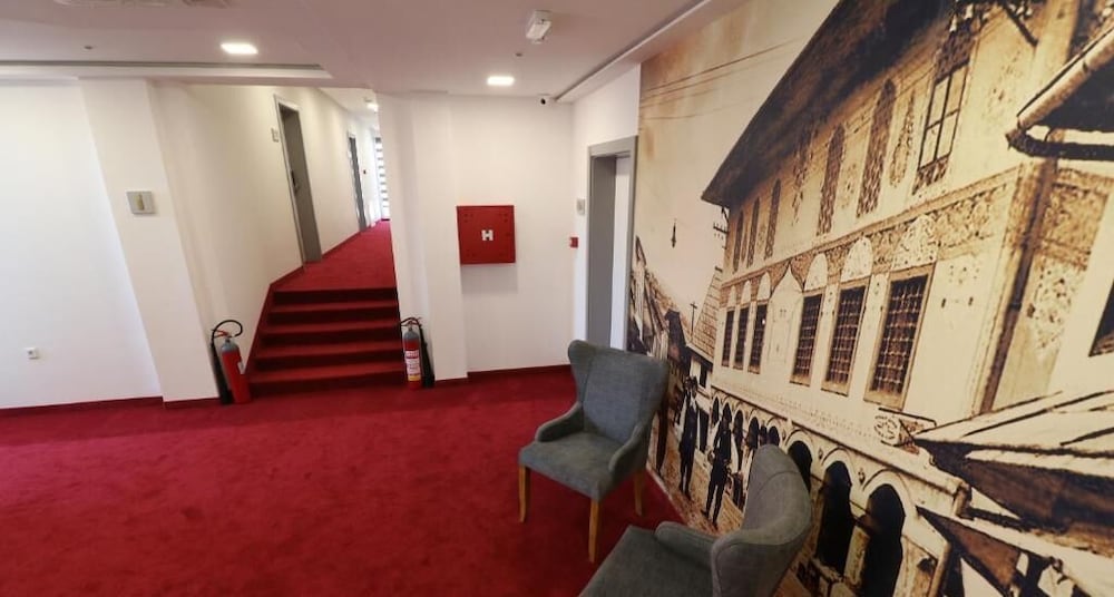 Фото отеля 4