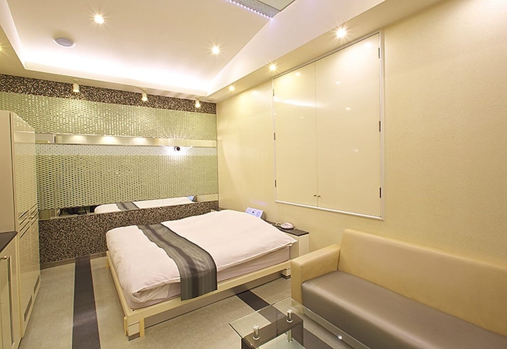 Фото Hotel Mikazato - Adults Only