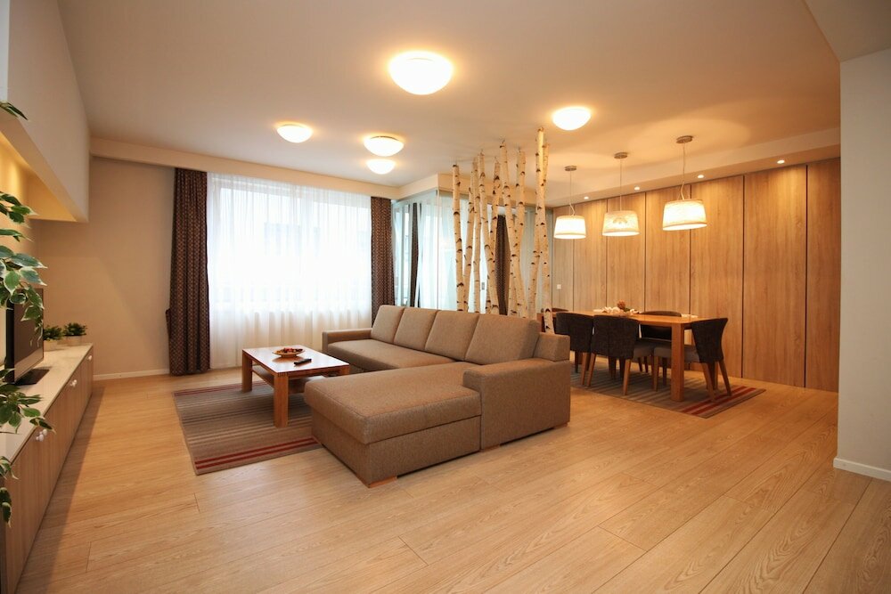 Фото Sarajevo Daily Apartments